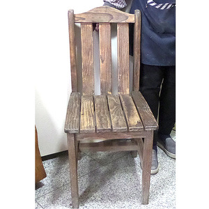 멋진 빈티지 의자/옛날의자/엔틱의자/낡은의자/근대사