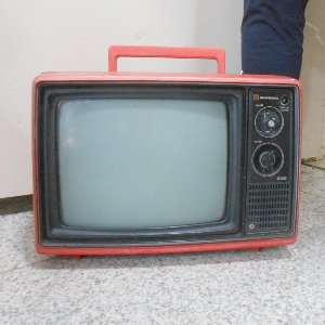 삼성 80년대 텔레비젼 옛날텔레비젼 80년대 티비