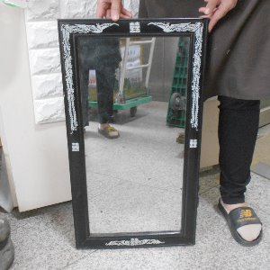 60~70년대 거울 옛날거울 낡은거울 오래된거울
