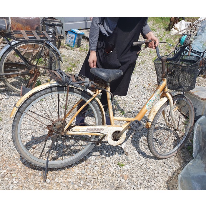7 옛날 여성용자전거 옛날 승용 자전거 옛날자전거